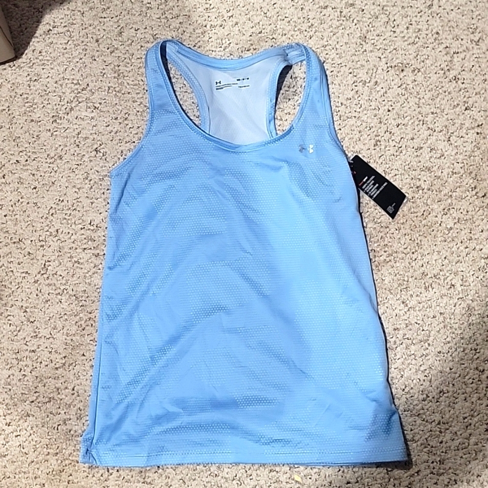 Women's Racerback Tank